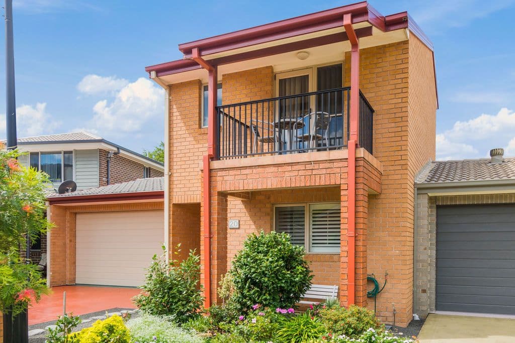 20 Gayantay Way, Woonona - Image 1