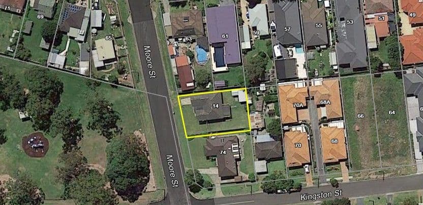 32 Cadell Street, Deepwater, Deepwater - Image 1