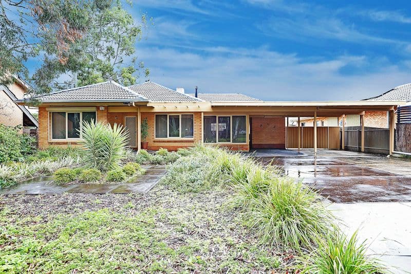 21 Hamish Grove, Rostrevor SA 5073, Rostrevor - Image 1