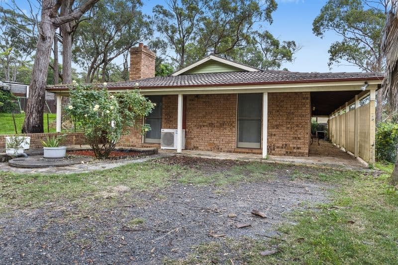 326 Lieutenant Bowen Drive, Bowen Mountain NSW 2753, Bowen Mountain - Image 1