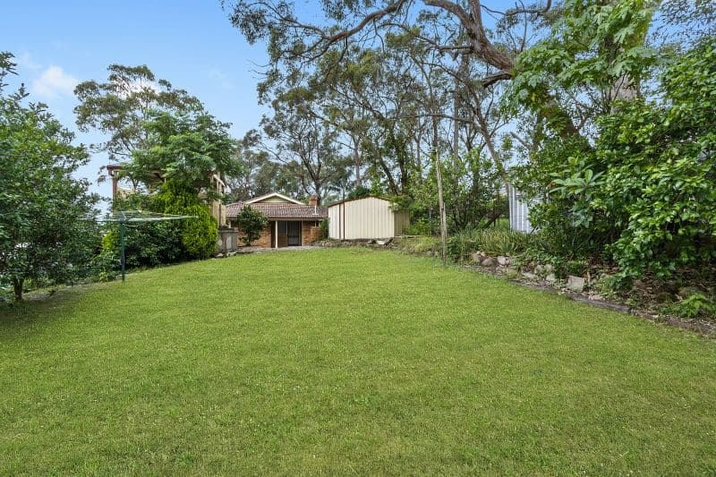 326 Lieutenant Bowen Drive, Bowen Mountain NSW 2753, Bowen Mountain - Thumbnail 2