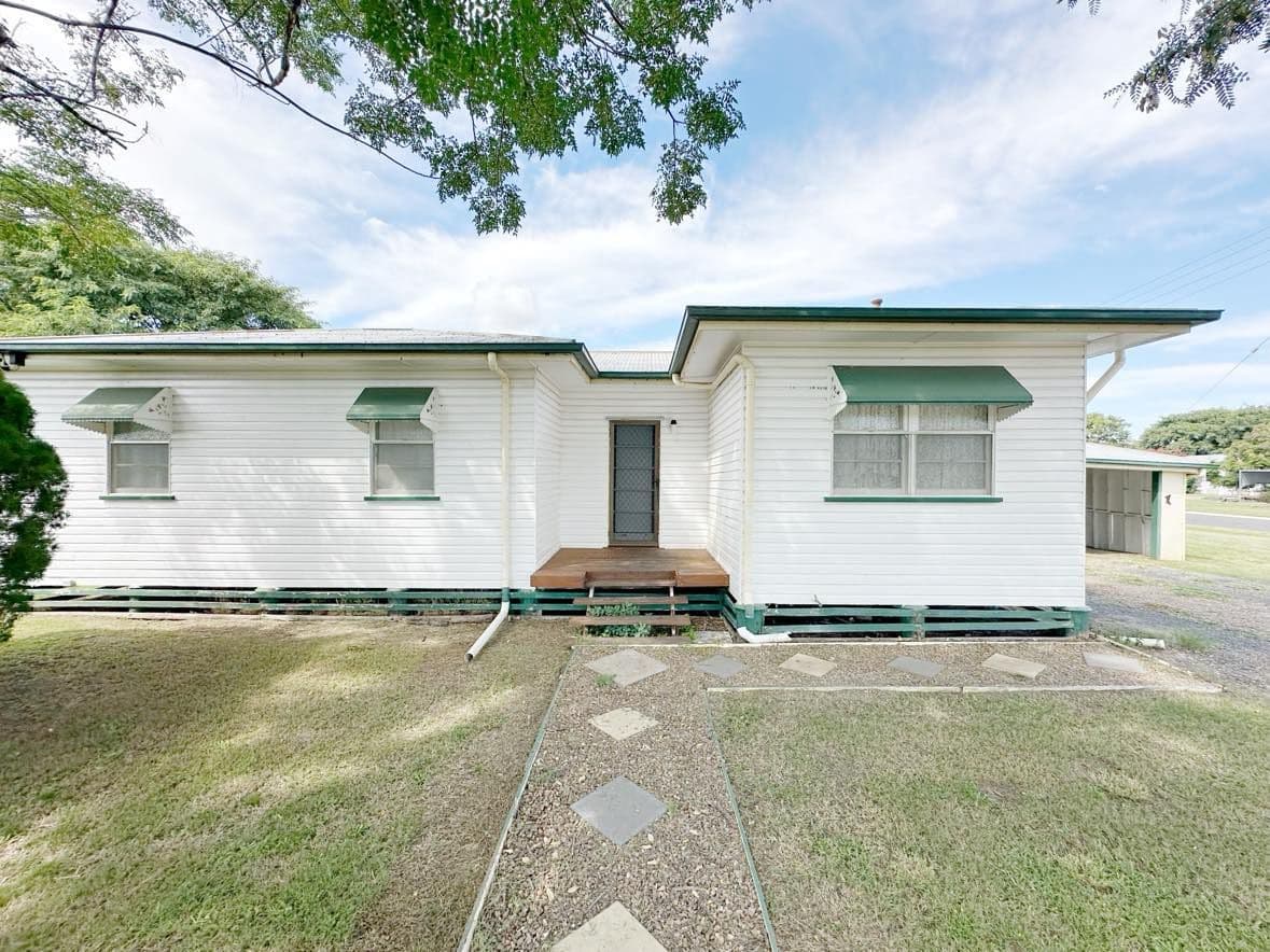 43 Seymour Street, Bathurst NSW 2795, Bathurst - Image 1