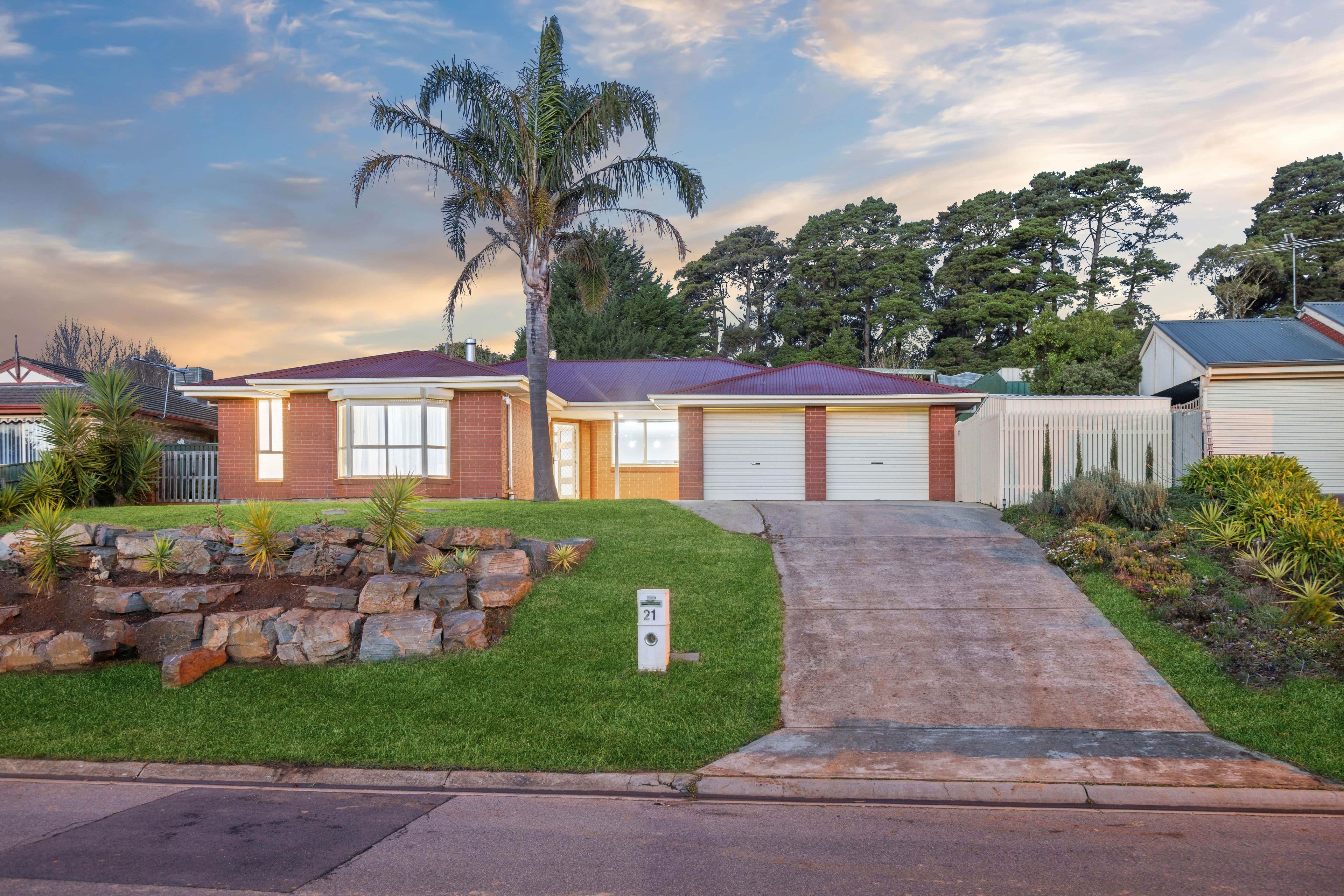 21 Zanker Drive, Mount Barker SA 5251, Mount Barker - Image 1