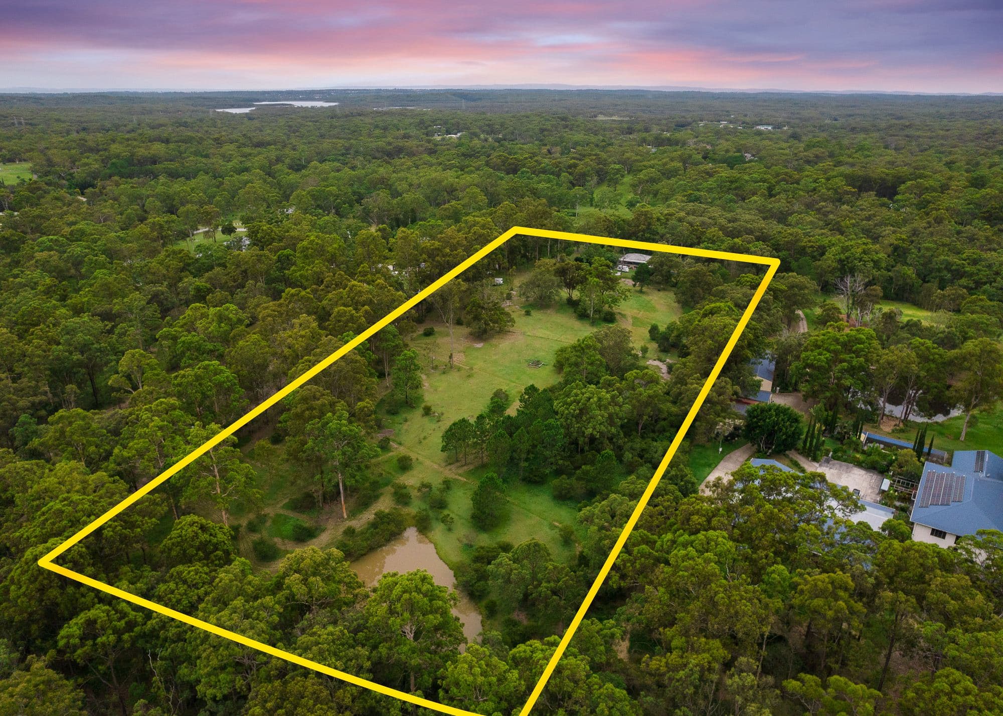 55 Pillinger Road, Rochedale QLD 4123, Rochedale - Image 1