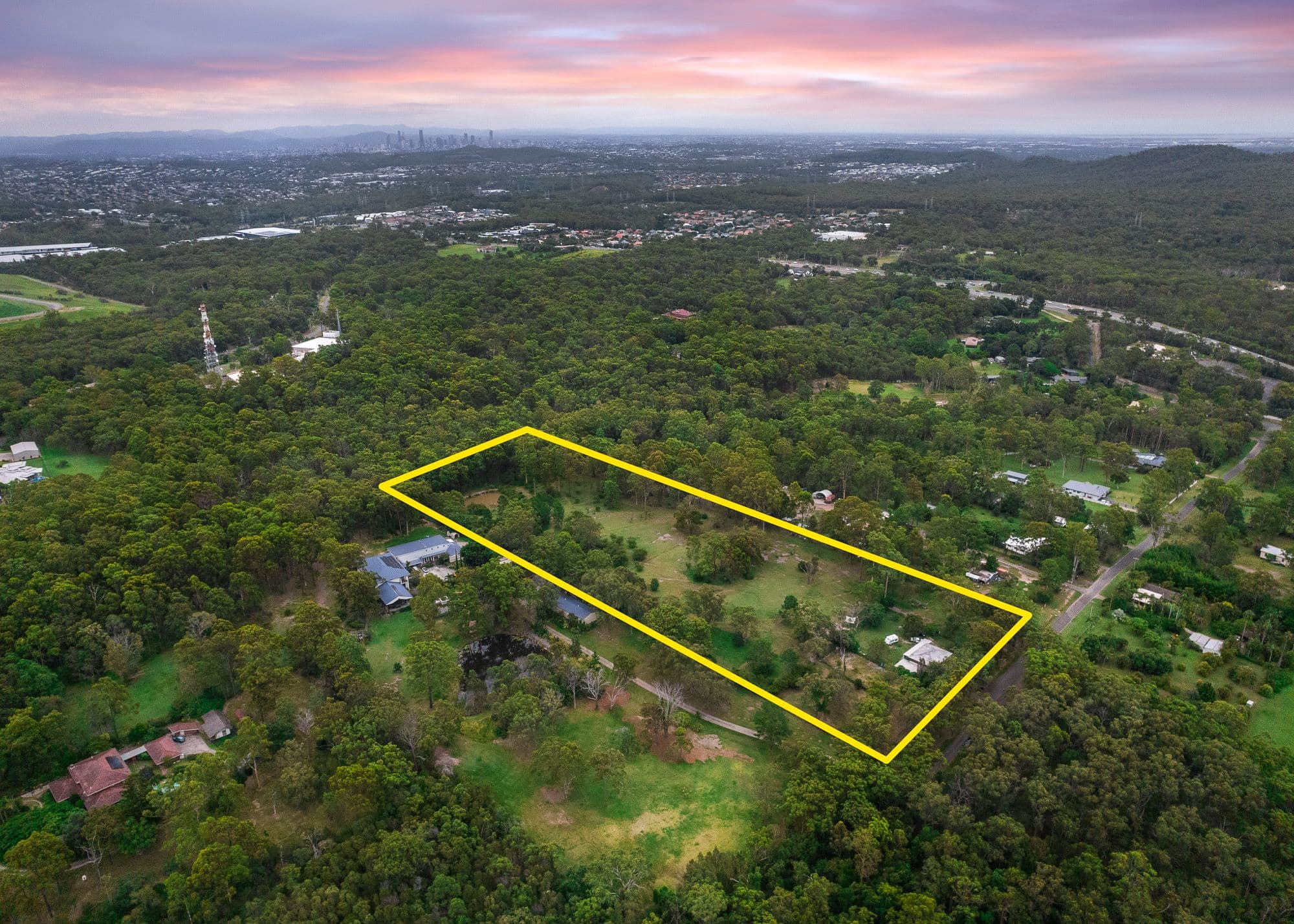 55 Pillinger Road, Rochedale QLD 4123, Rochedale - Thumbnail 2