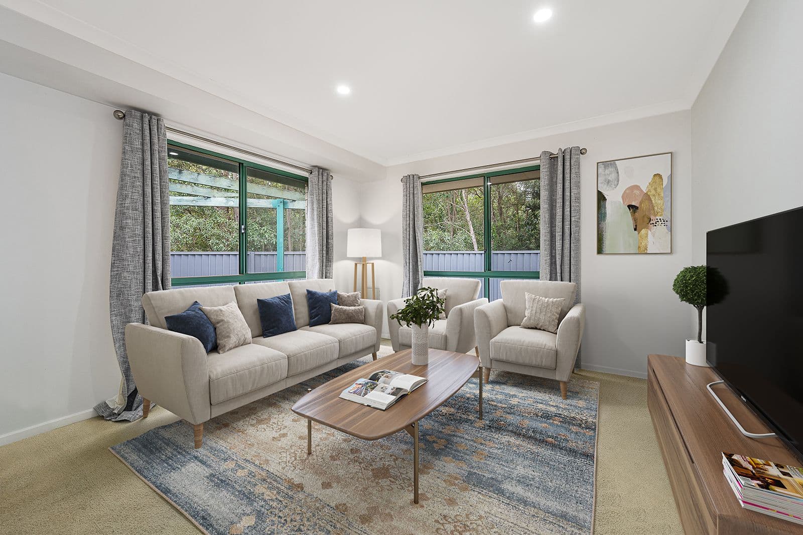2 Princeton Court, Fitzgibbon QLD 4018, Fitzgibbon - Thumbnail 2