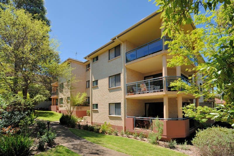 9-11 Cook Street, SUTHERLAND NSW 2232, Sutherland - Thumbnail 6