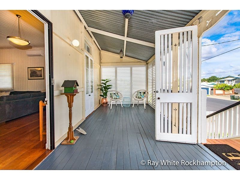 44 Ross Street, Allenstown QLD 4700, Allenstown - Thumbnail 2