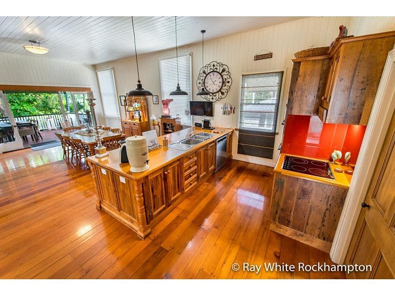 44 Ross Street, Allenstown QLD 4700, Allenstown - Thumbnail 4