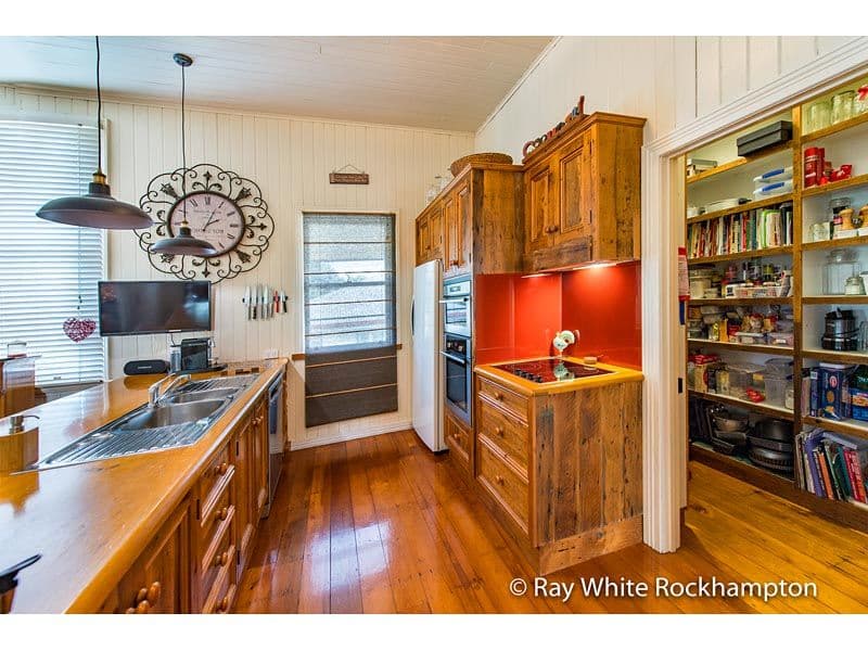 44 Ross Street, Allenstown QLD 4700, Allenstown - Thumbnail 5