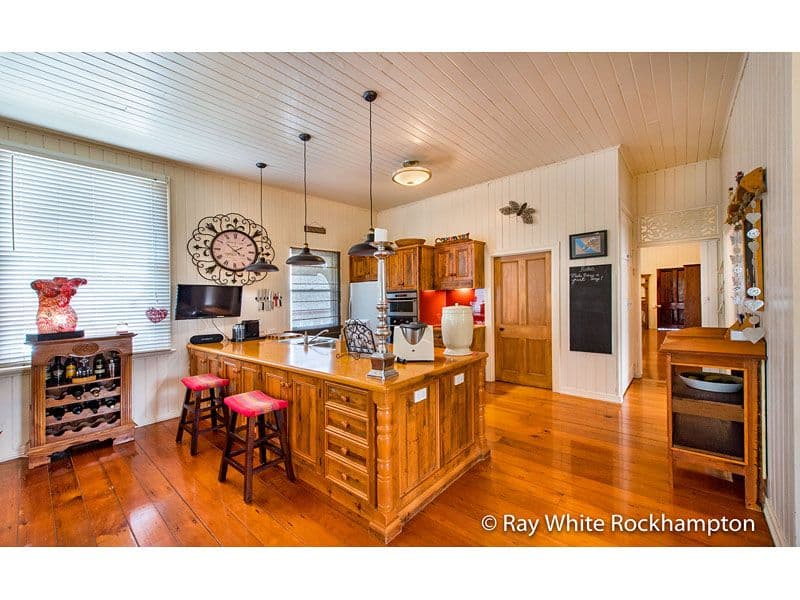 44 Ross Street, Allenstown QLD 4700, Allenstown - Thumbnail 6