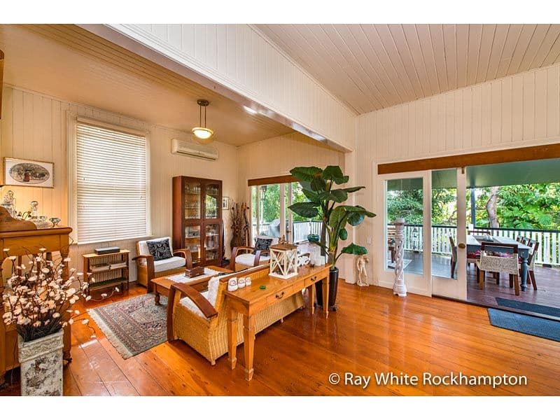 44 Ross Street, Allenstown QLD 4700, Allenstown - Thumbnail 8