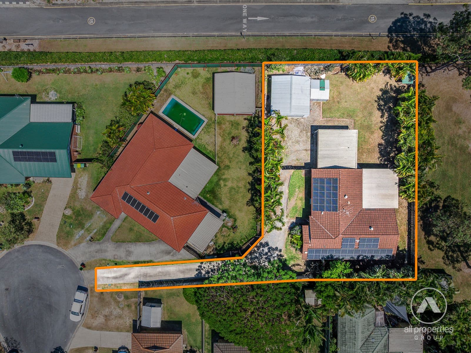 3 Bush Court, Crestmead QLD 4132, Crestmead - Image 1