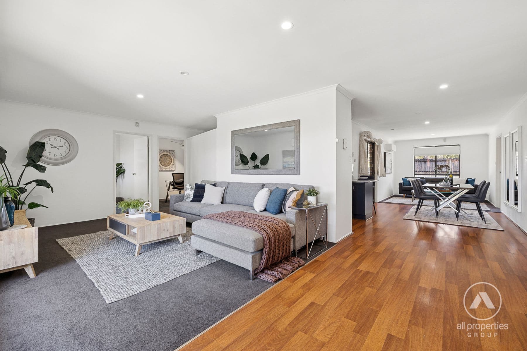 3 Bush Court, Crestmead QLD 4132, Crestmead - Thumbnail 2