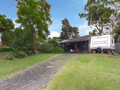 10  Woodhill Street, CASTLE HILL NSW 2154, Castle Hill - Image 1