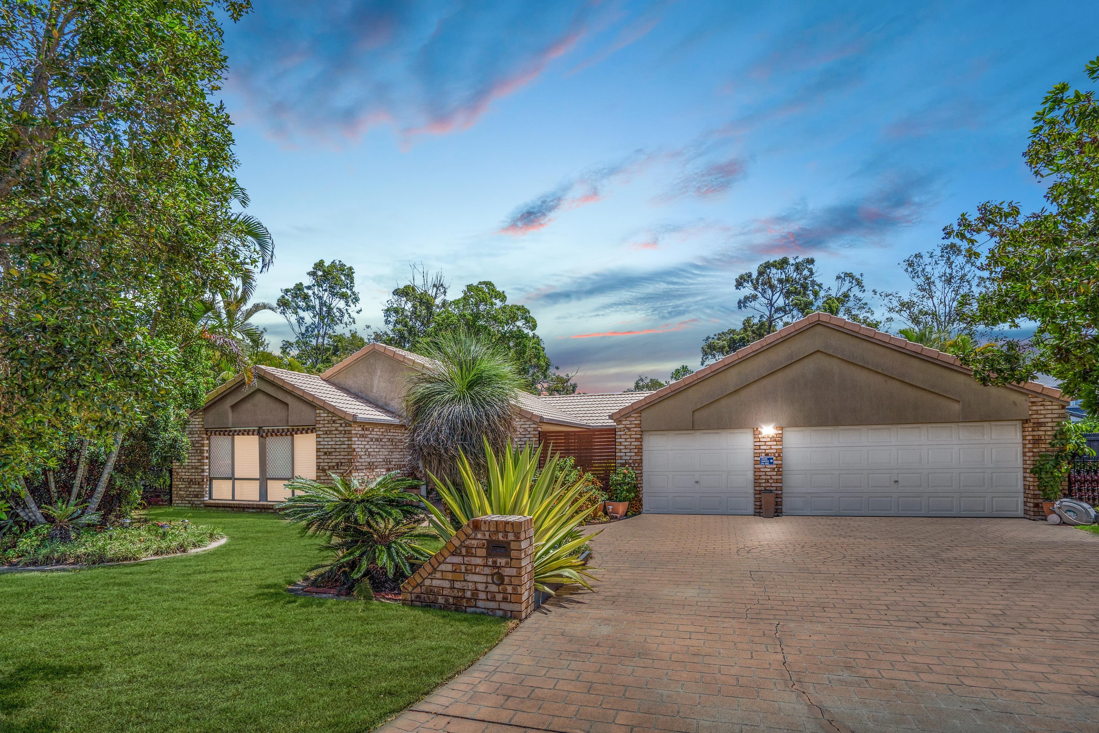 21 Waterlily Place, Calamvale QLD 4116, Calamvale - Image 1