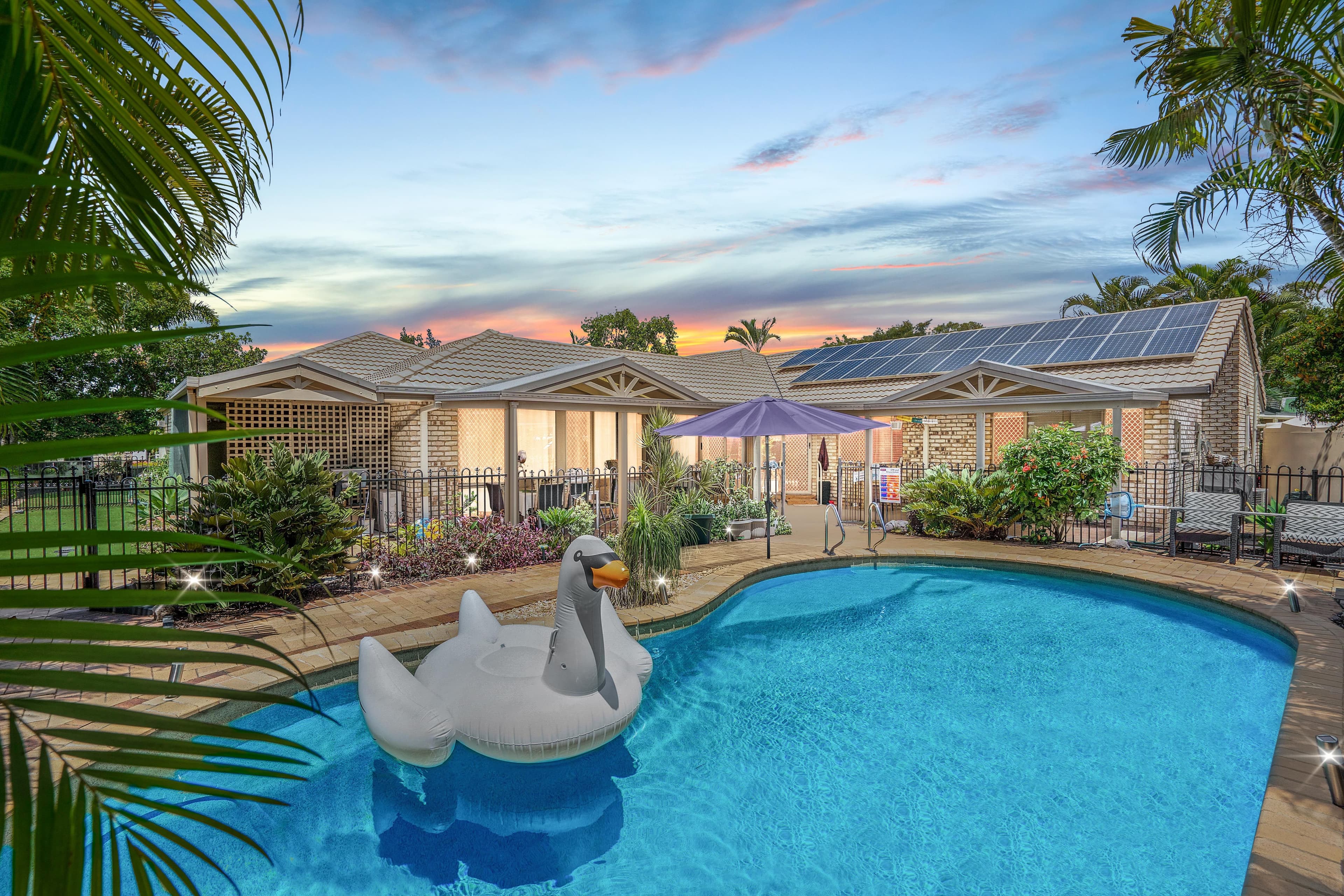 21 Waterlily Place, Calamvale QLD 4116, Calamvale - Thumbnail 2
