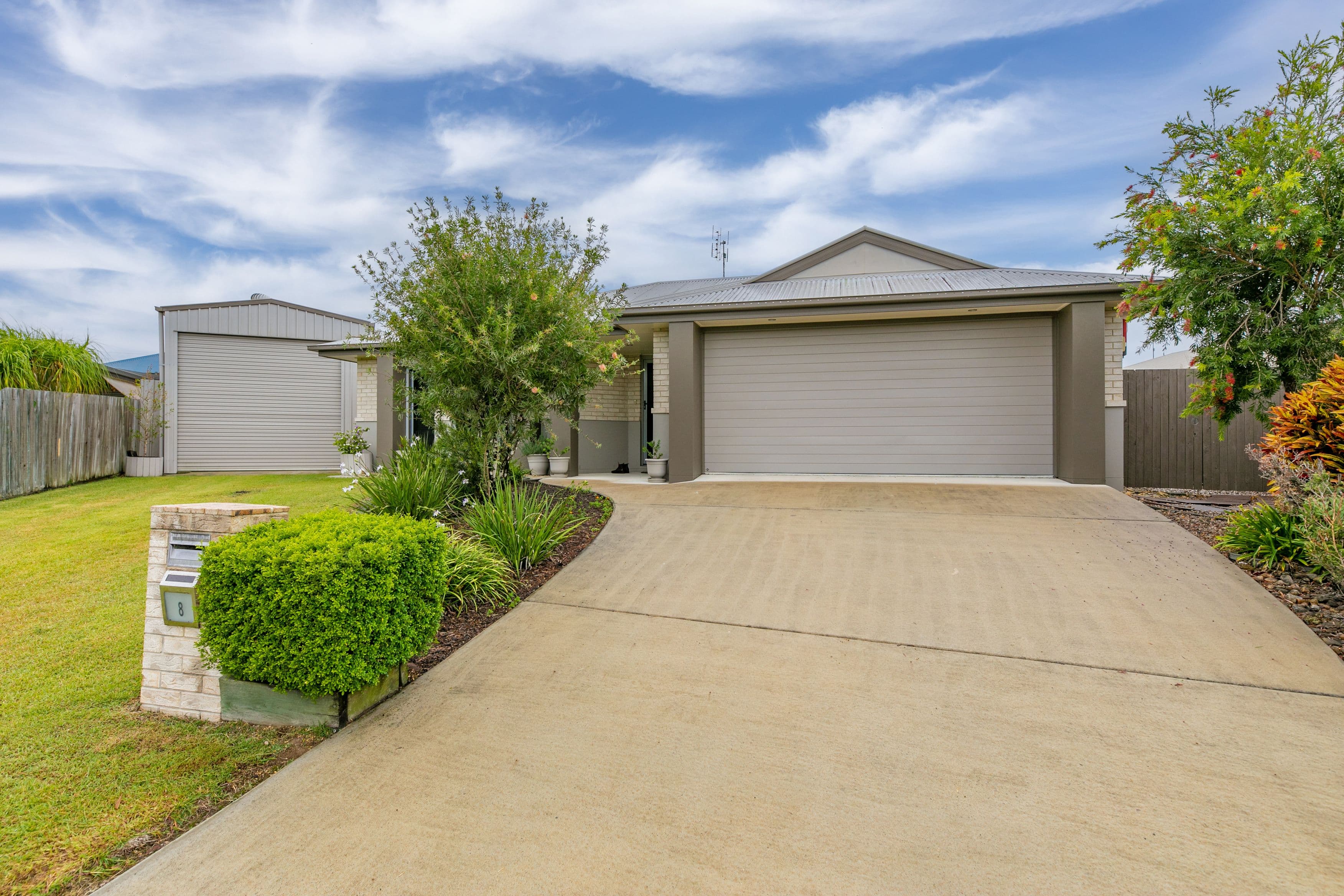 8 Carramar Court, D'aguilar QLD 4514, D'Aguilar - Image 1