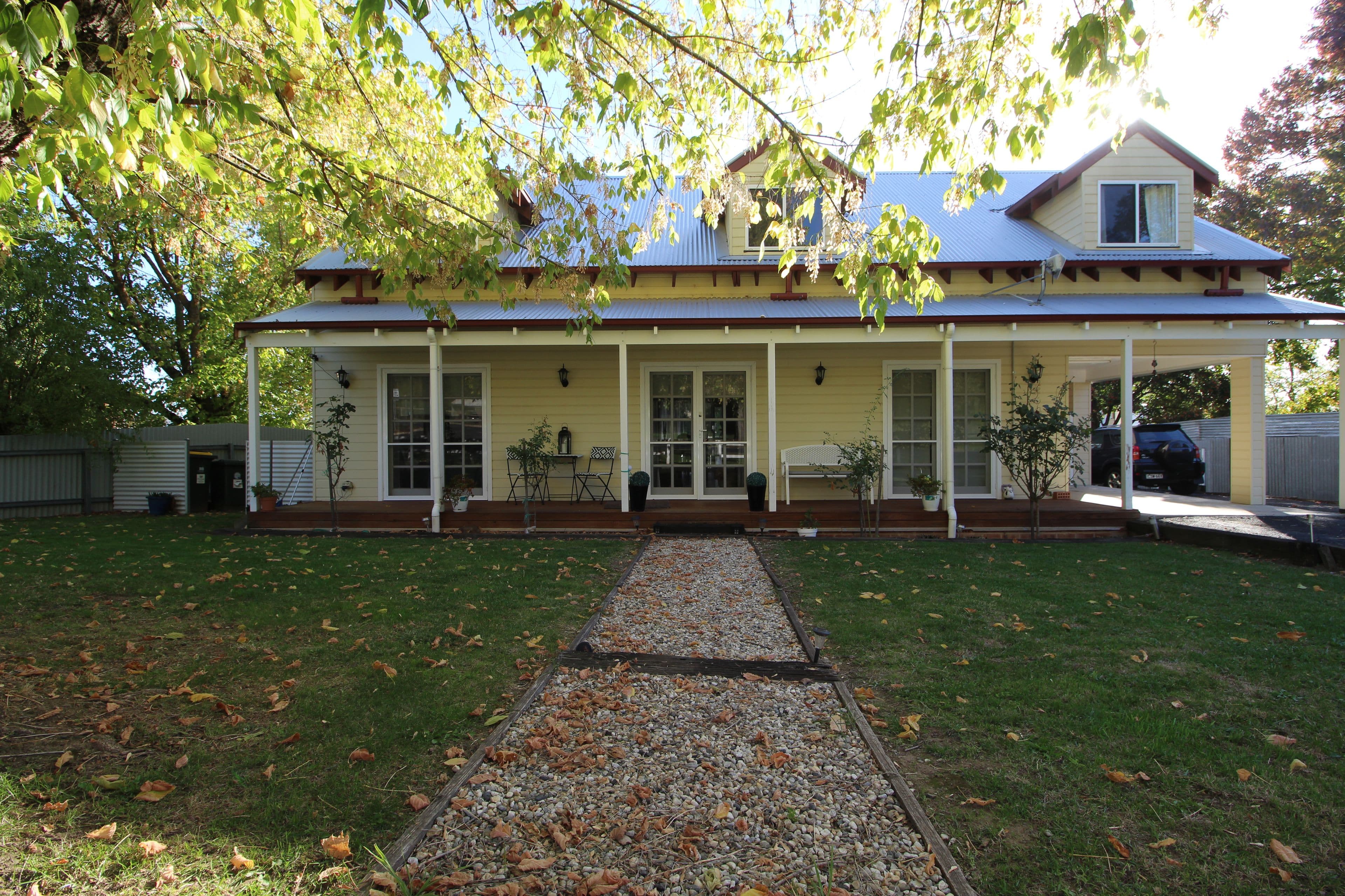 15 William Street, Tumbarumba - Image 1