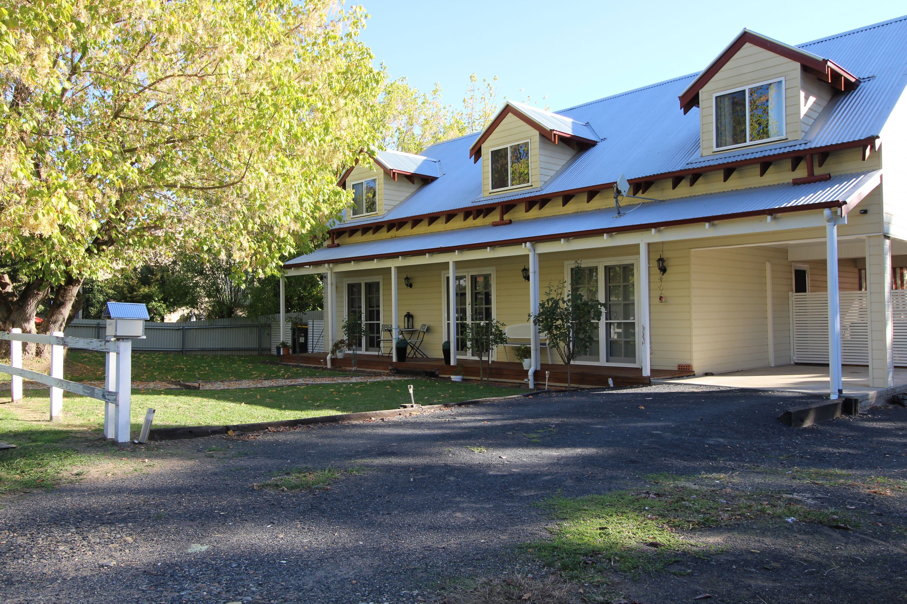 15 William Street, Tumbarumba - Thumbnail 2