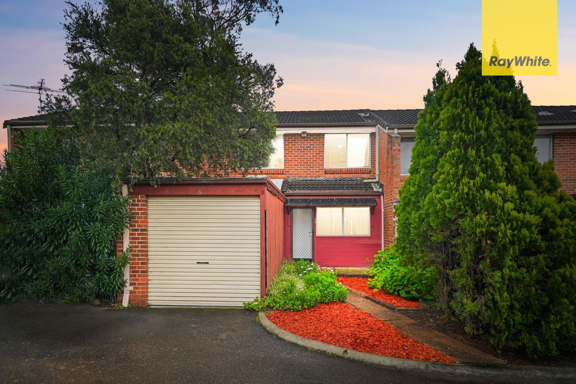 6/1 Schiller Place, Emerton NSW 2770, Emerton - Image 1