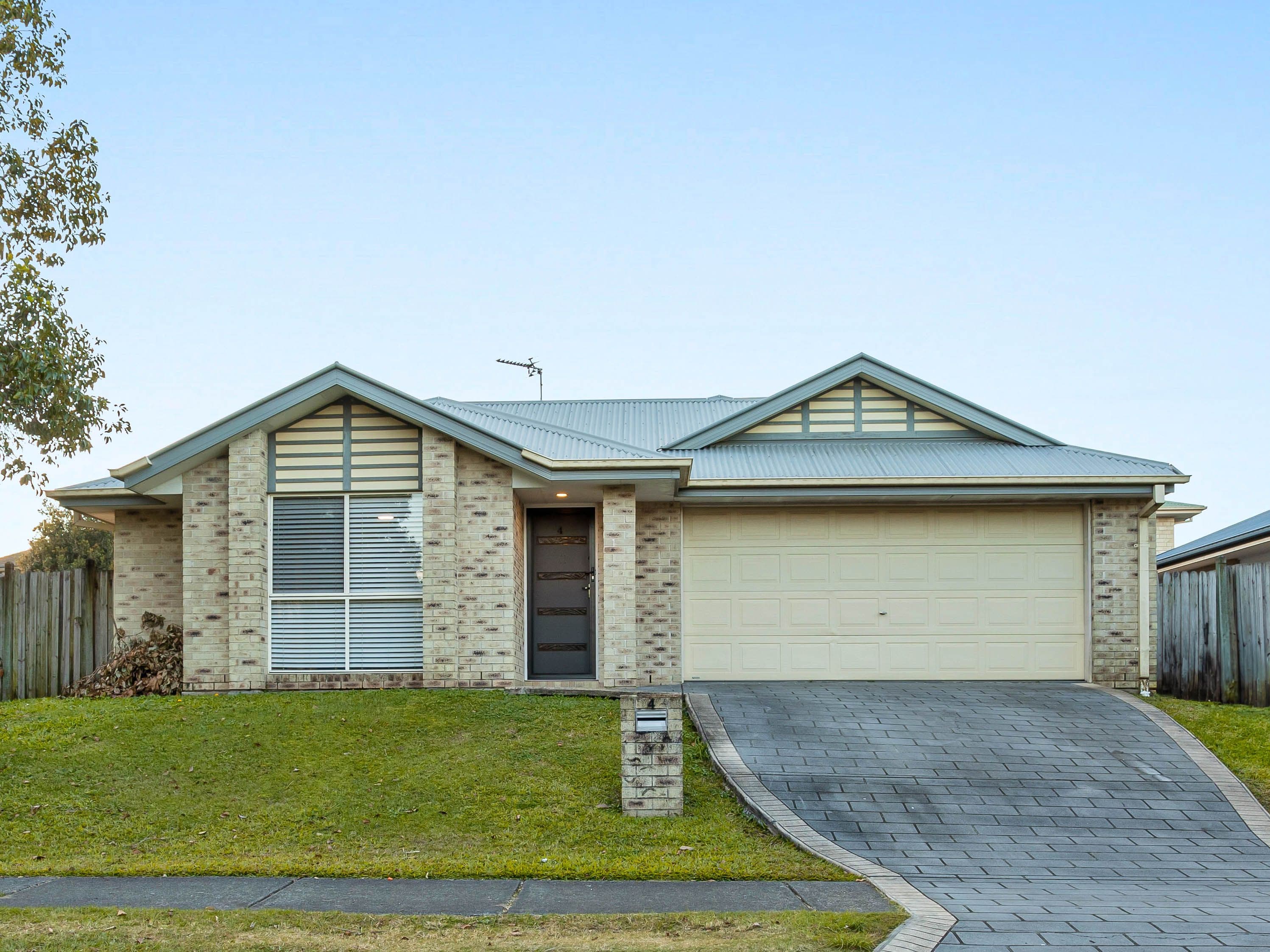 4 Trillers Avenue, Coomera QLD 4209, Coomera - Image 1