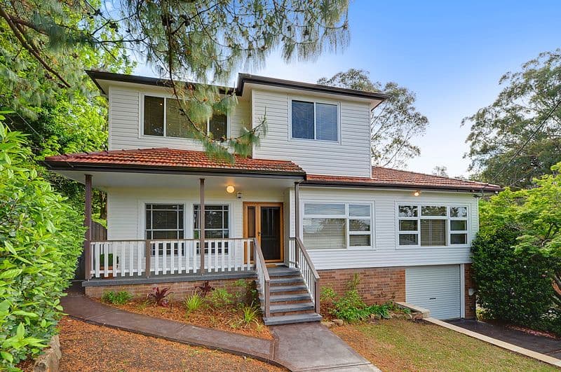 17 Clovelly Road, HORNSBY NSW 2077, Hornsby - Image 1