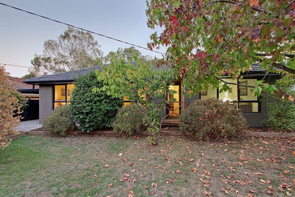 50 HOMER Avenue, CROYDON SOUTH VIC 3136, Croydon South - Image 1