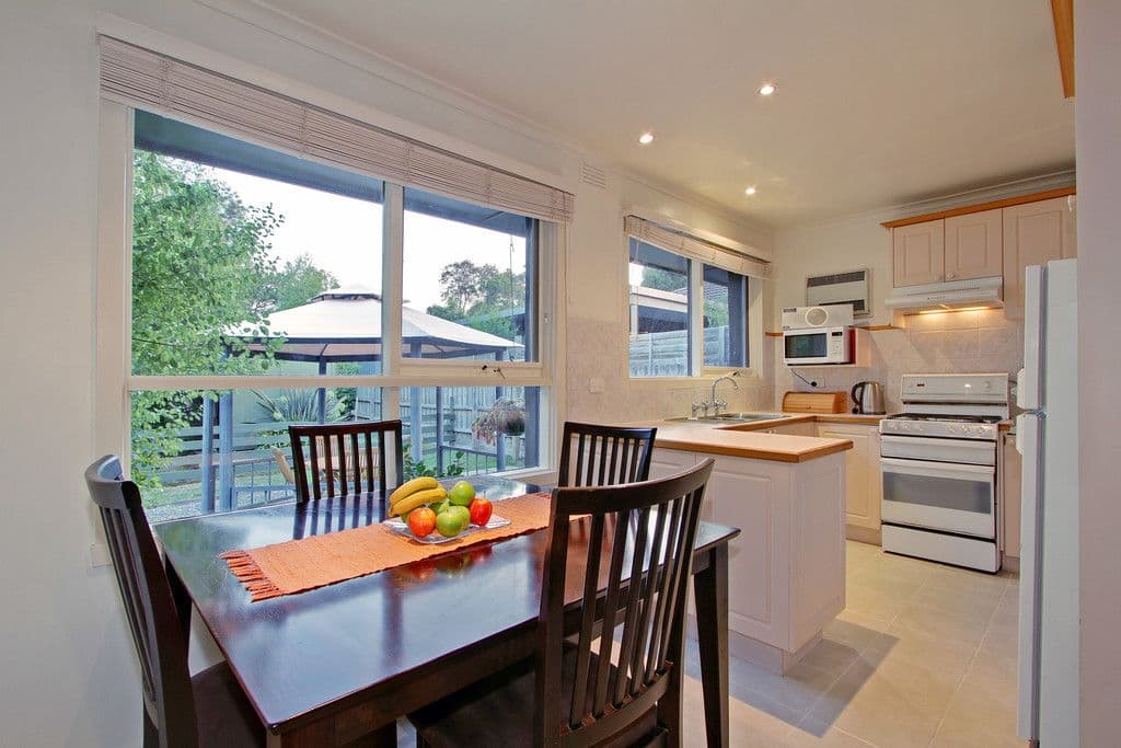 50 HOMER Avenue, CROYDON SOUTH VIC 3136, Croydon South - Thumbnail 4
