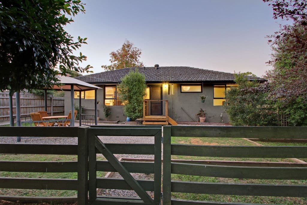 50 HOMER Avenue, CROYDON SOUTH VIC 3136, Croydon South - Thumbnail 8