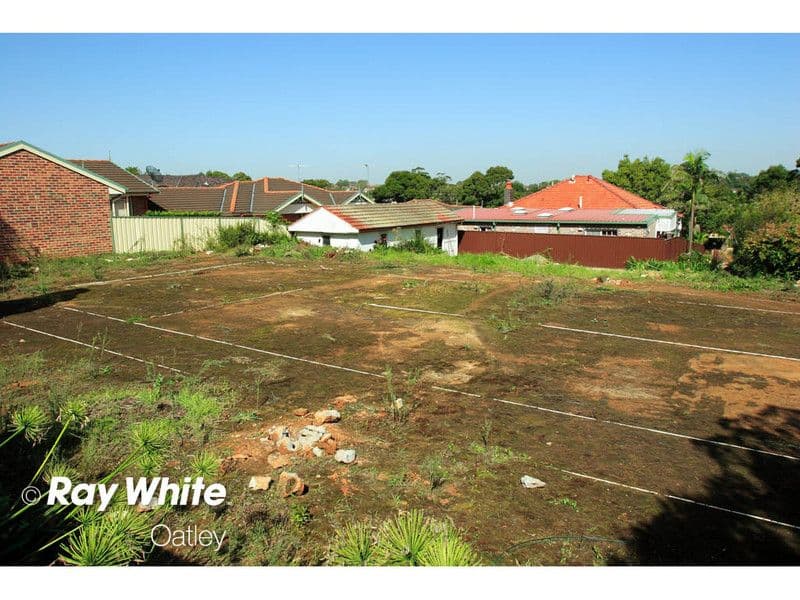 Lot 3, 84b Cambridge Street, PENSHURST NSW 2222, Penshurst - Image 1