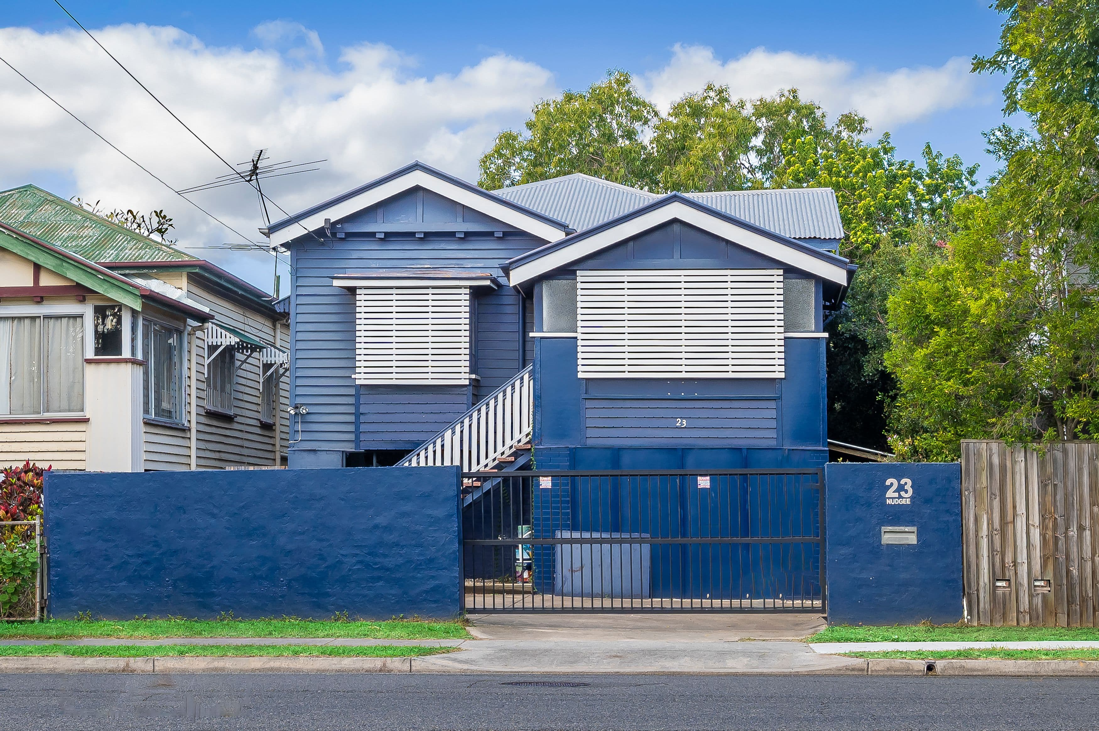 23 Nudgee Road, Hamilton QLD 4007, Hamilton - Image 1