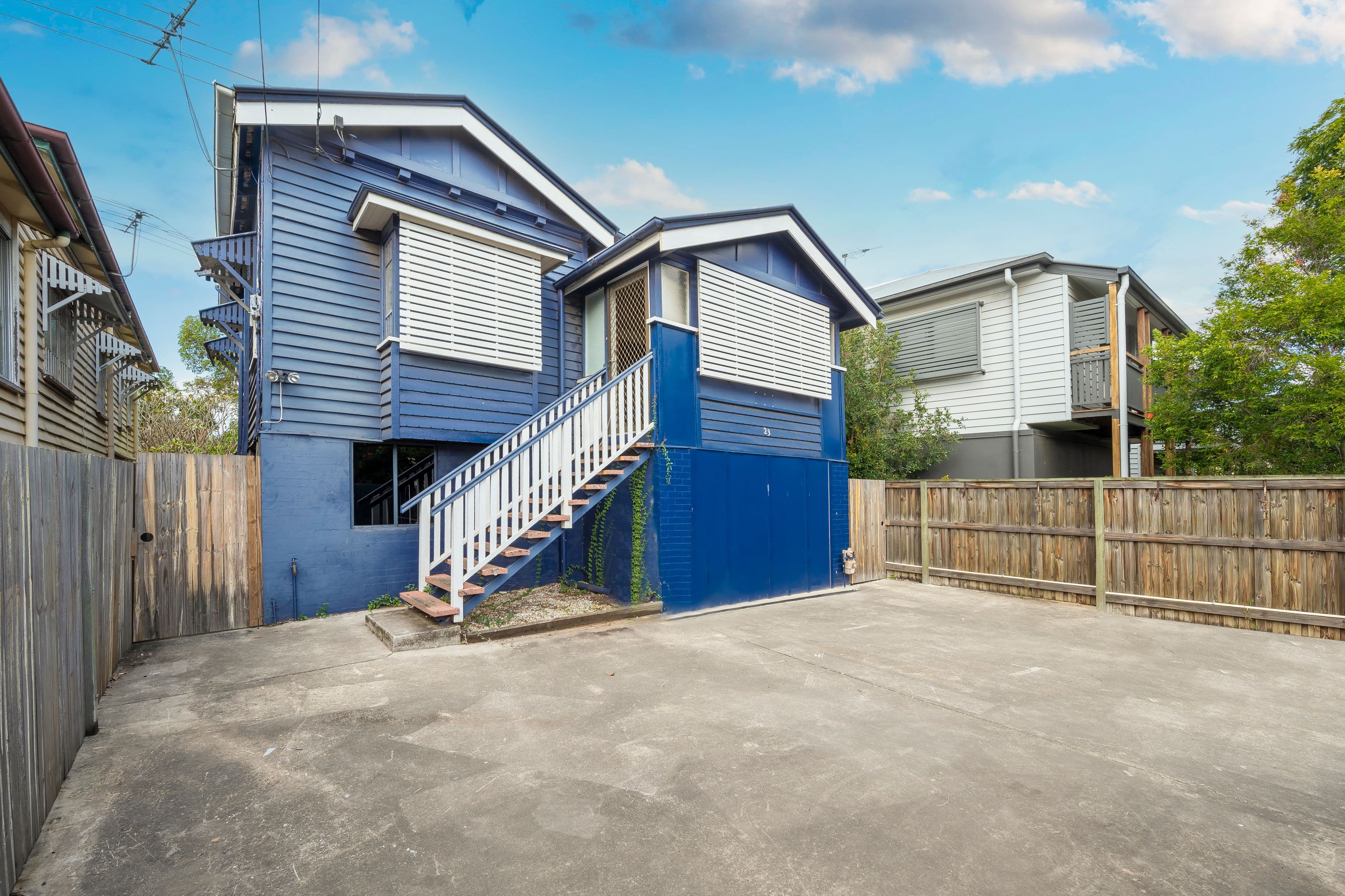 23 Nudgee Road, Hamilton QLD 4007, Hamilton - Thumbnail 2