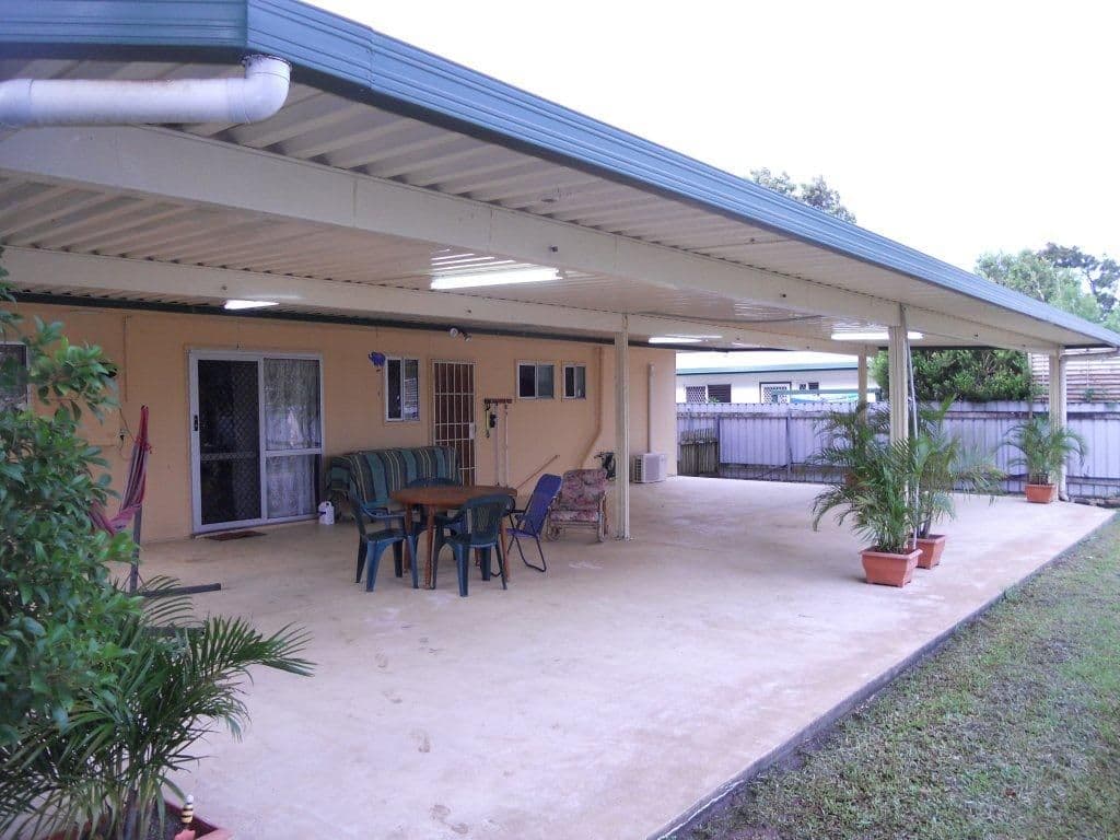 5 Holmes Drive, BEACONSFIELD QLD 4740, Beaconsfield - Thumbnail 7
