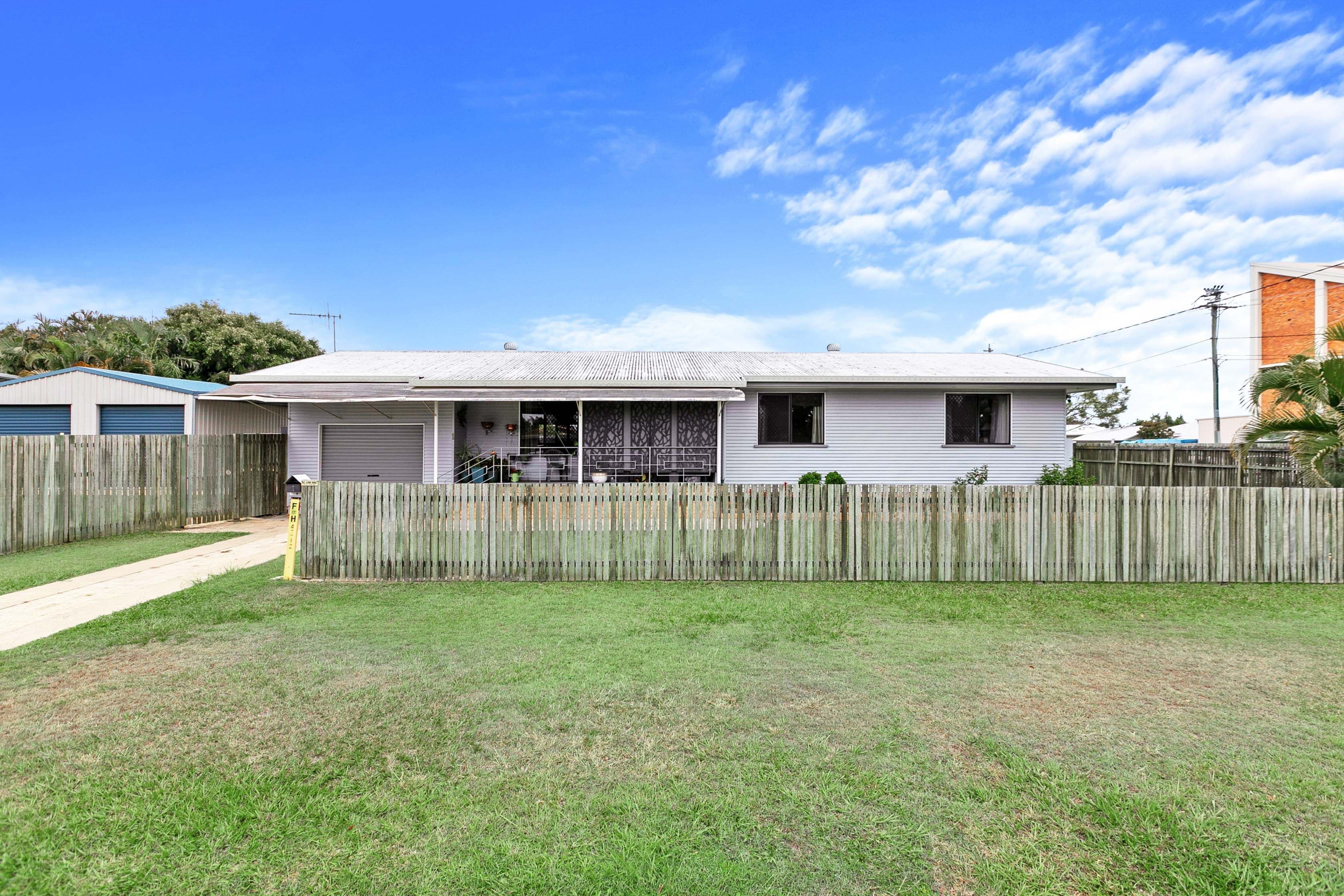 1 Aberdeen Avenue, Maryborough QLD 4650, Maryborough - Thumbnail 2