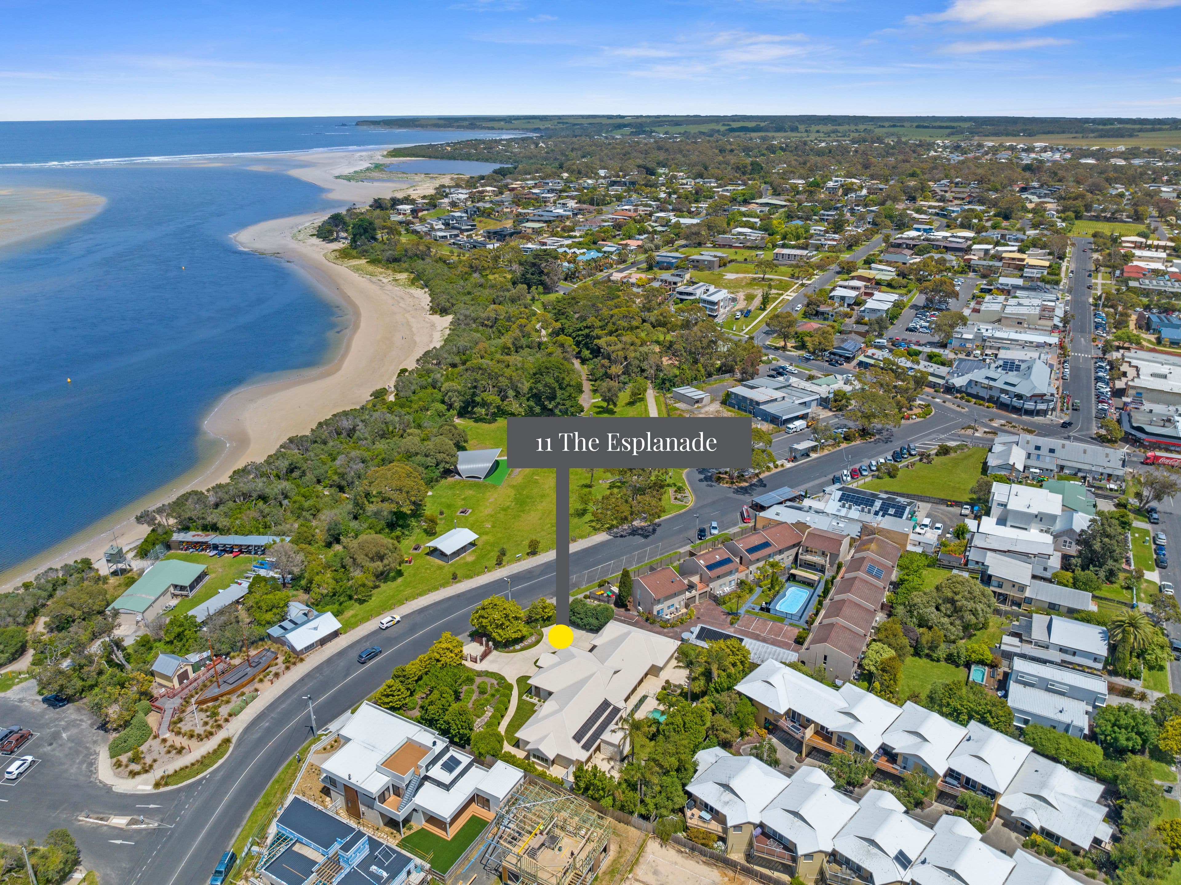 11 The Esplanade, Inverloch VIC 3996, Inverloch - Thumbnail 4