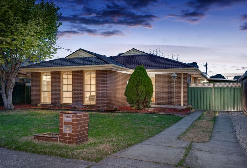 36 Cameron Parade, BUNDOORA VIC 3083, Bundoora - Image 1
