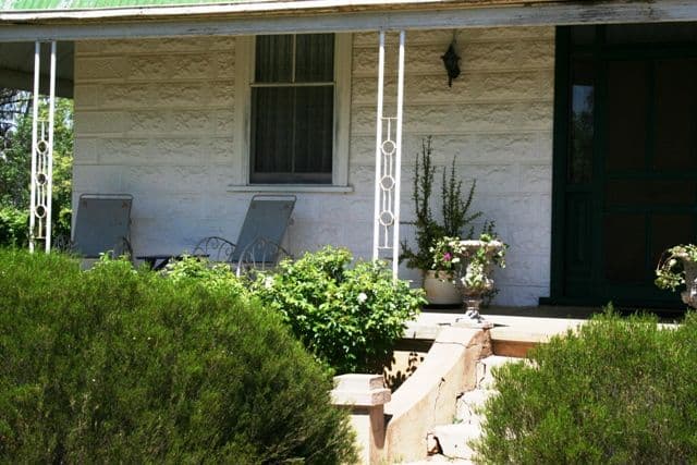 Lot 21 Auburn Road, SADDLEWORTH SA 5413, Saddleworth - Thumbnail 4