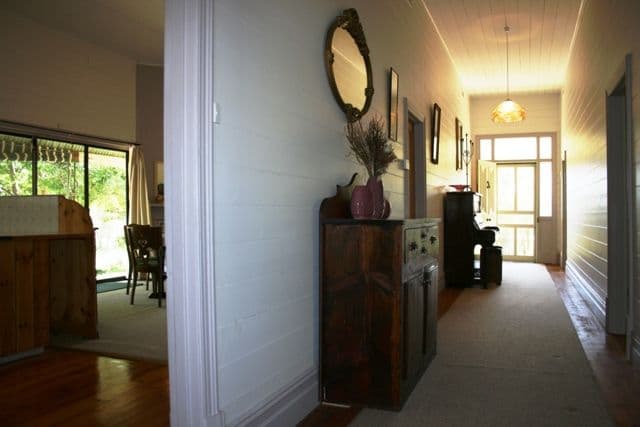 Lot 21 Auburn Road, SADDLEWORTH SA 5413, Saddleworth - Thumbnail 5