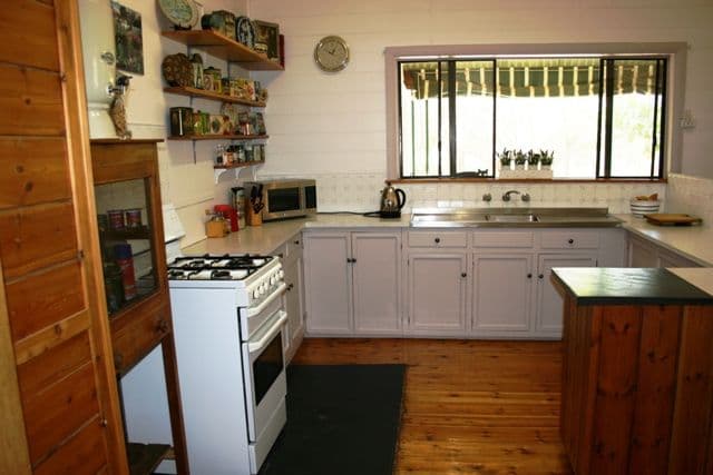Lot 21 Auburn Road, SADDLEWORTH SA 5413, Saddleworth - Thumbnail 7
