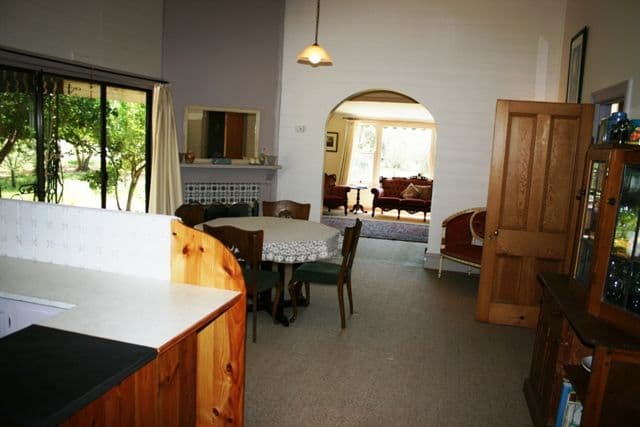 Lot 21 Auburn Road, SADDLEWORTH SA 5413, Saddleworth - Thumbnail 8