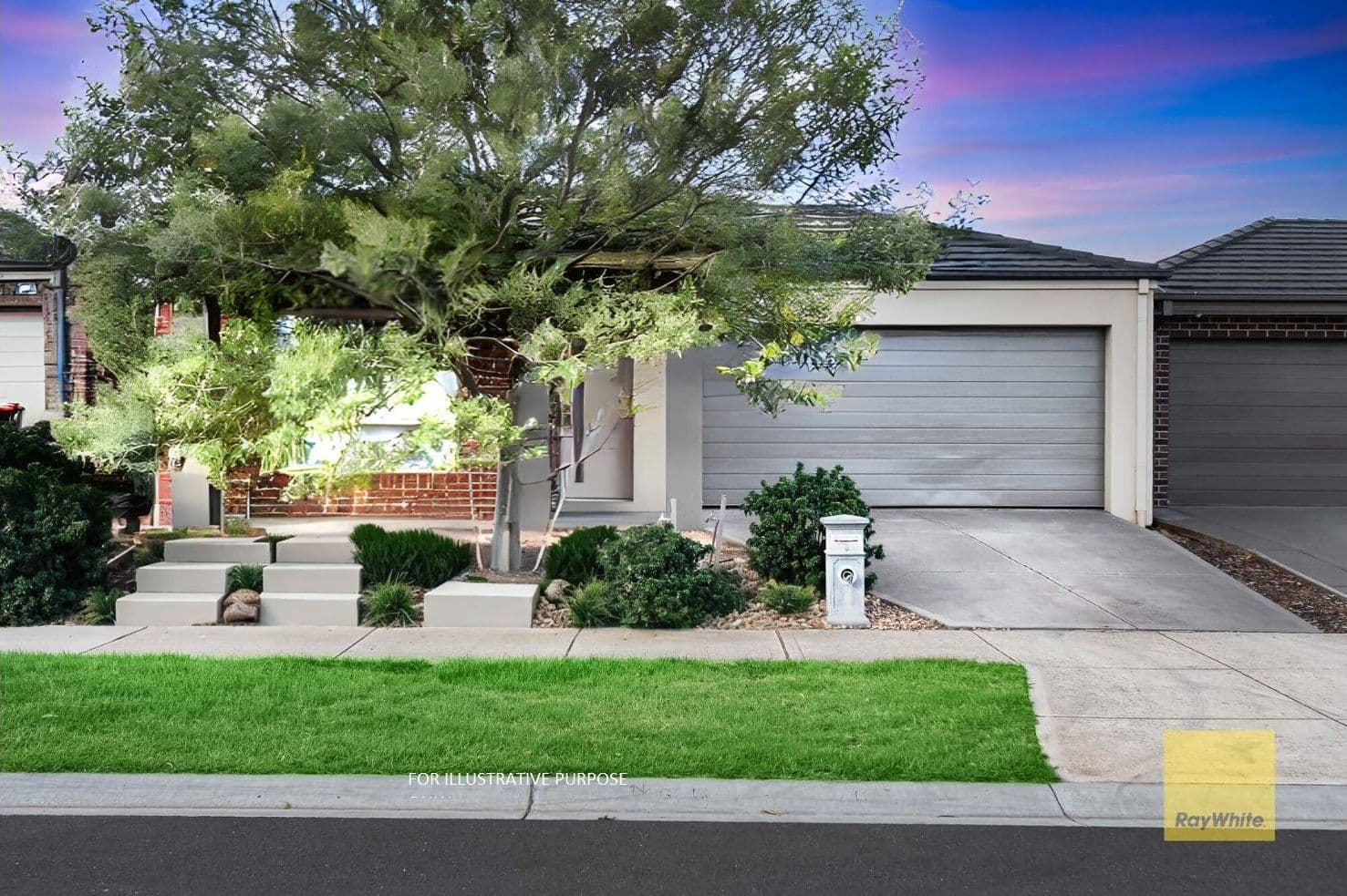 6 Blackberry Street, MANOR LAKES VIC 3024, Manor Lakes - Image 1