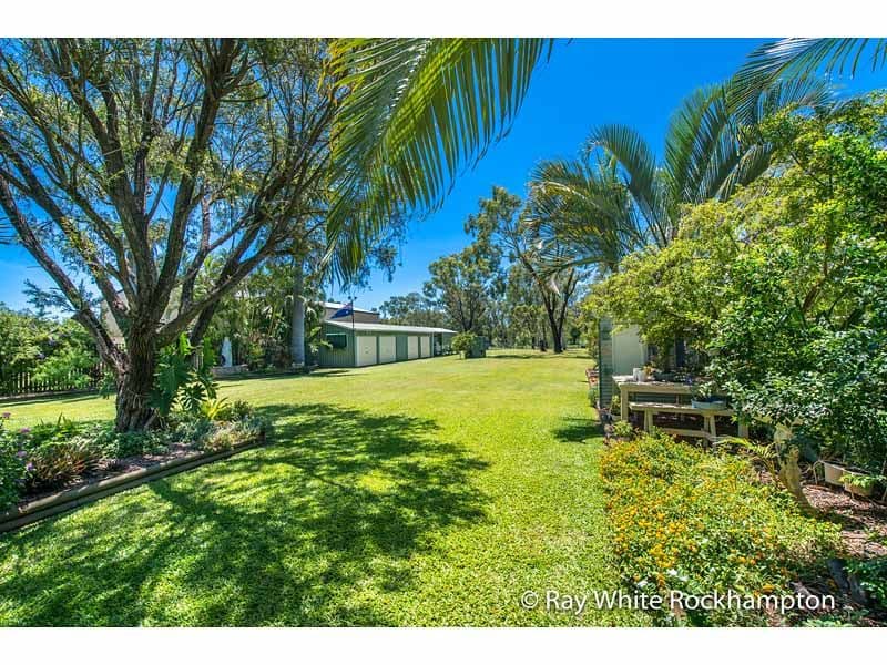 235 Lakes Creek Road, Berserker QLD 4701, Berserker - Image 1