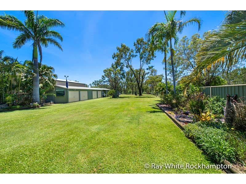 235 Lakes Creek Road, Berserker QLD 4701, Berserker - Thumbnail 2