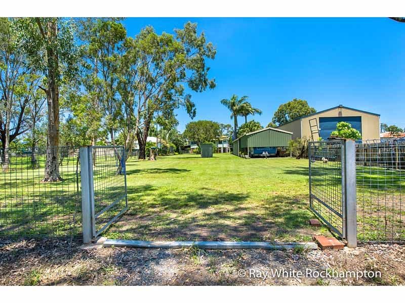 235 Lakes Creek Road, Berserker QLD 4701, Berserker - Thumbnail 3