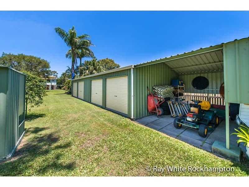 235 Lakes Creek Road, Berserker QLD 4701, Berserker - Thumbnail 4