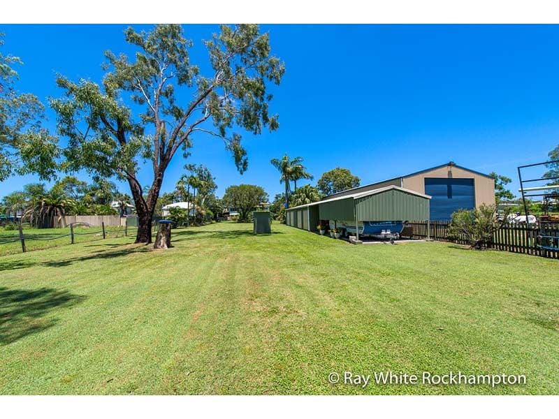 235 Lakes Creek Road, Berserker QLD 4701, Berserker - Thumbnail 5
