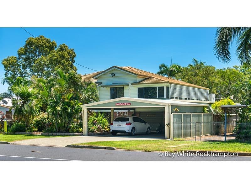 235 Lakes Creek Road, Berserker QLD 4701, Berserker - Thumbnail 7