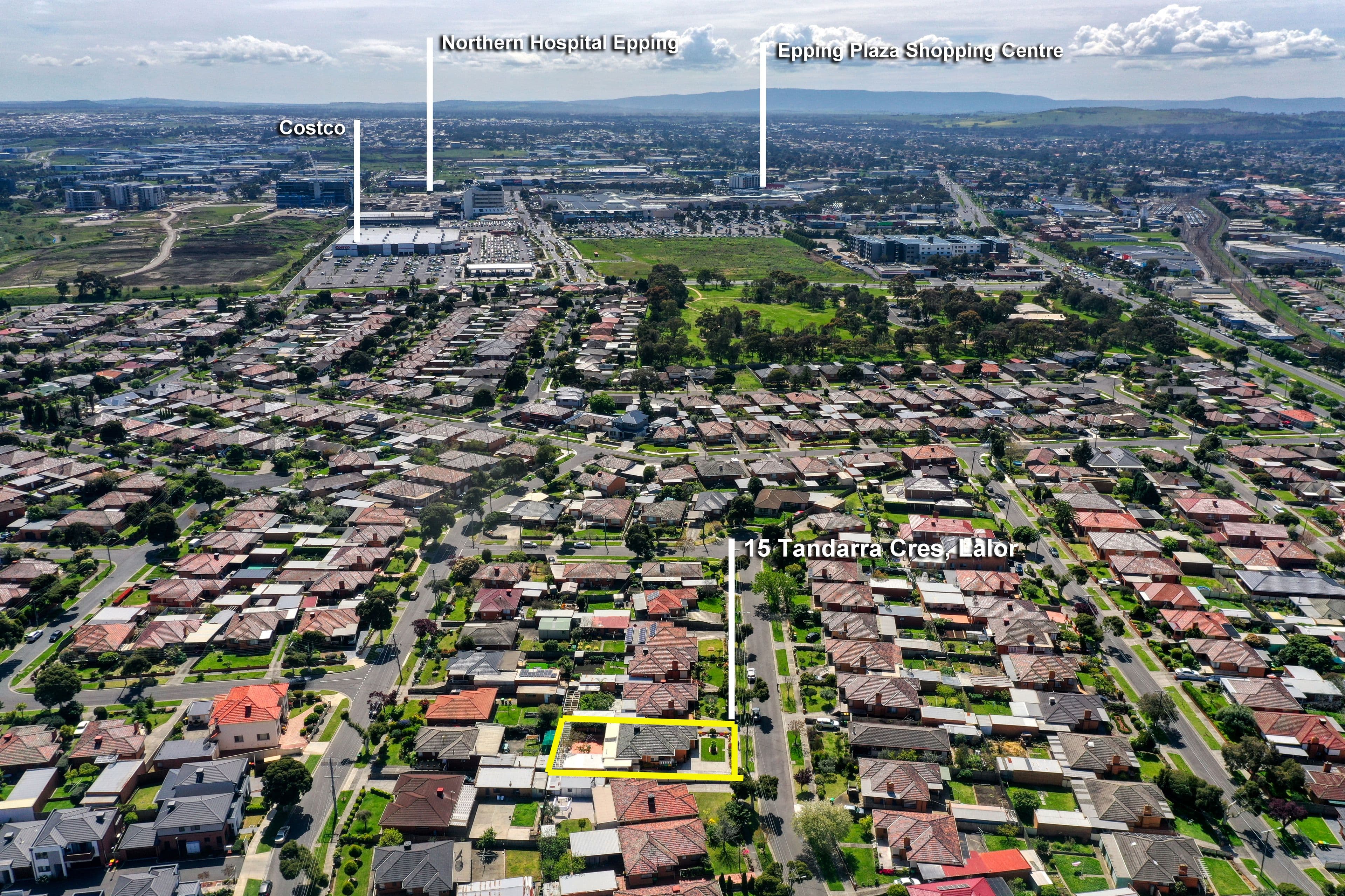 15 Tandarra Crescent, Lalor VIC 3075, Lalor - Thumbnail 3