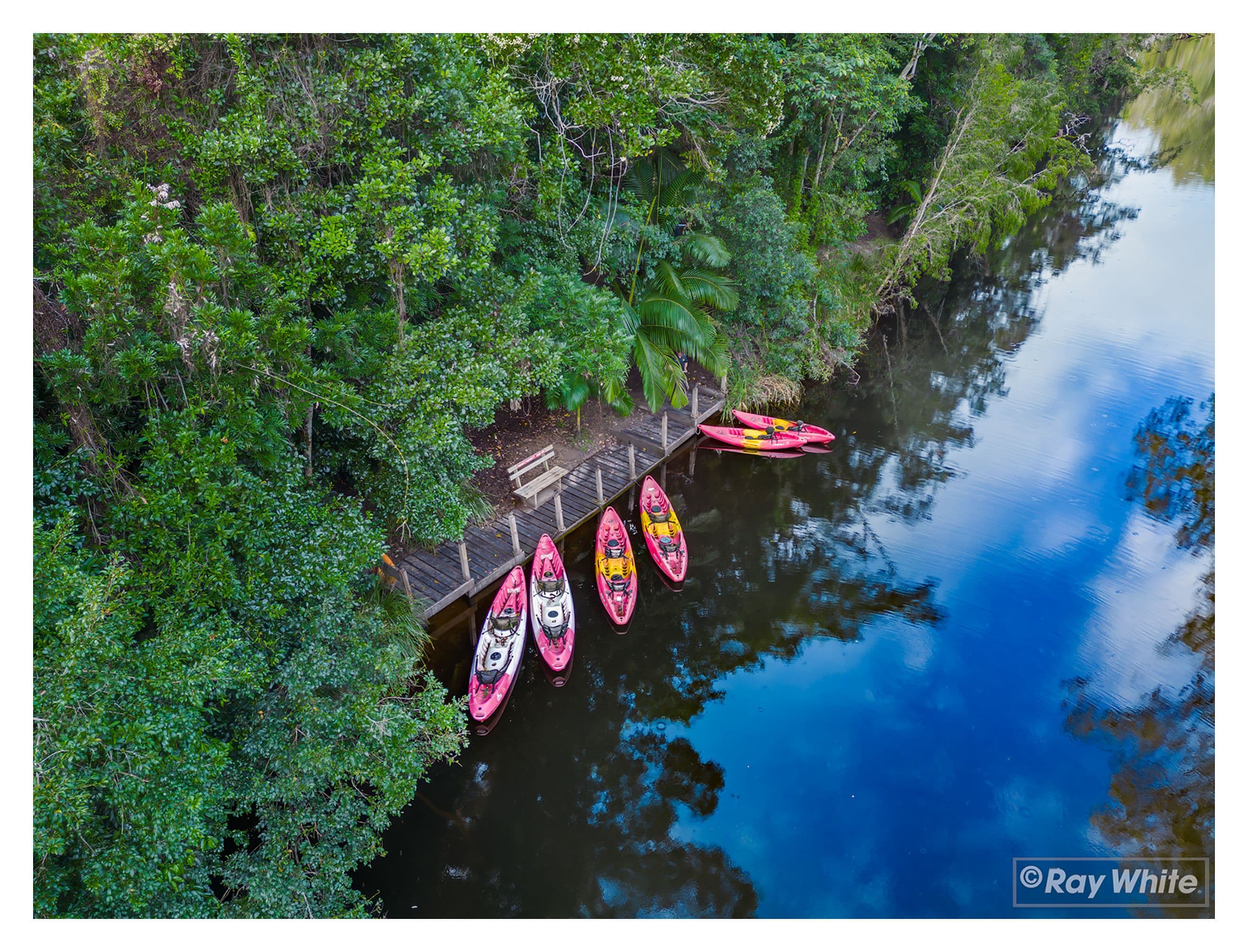218 Yaxley Road, Byfield QLD 4703, Byfield - Thumbnail 2